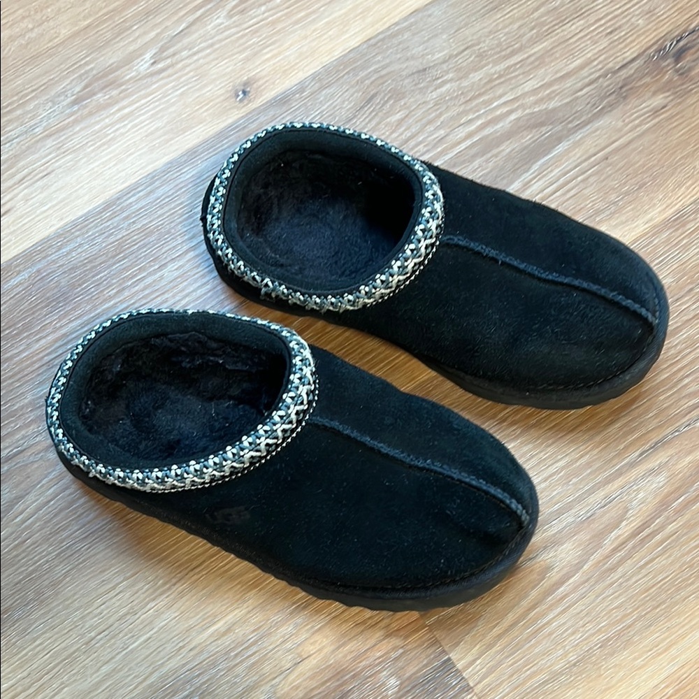 UGG Kids Tasman Slipper unisex
